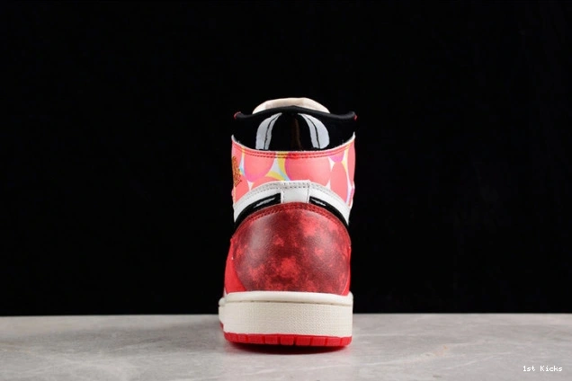 spider-verse across the 1608 Affordable spider-man high 1 dv1748- jordan air og 1217